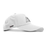 Bigmax Aqua lippis - white - L/XL