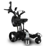 MGI Ai 500 sähkökärry - musta - Image 5