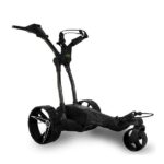 MGI Ai 500 sähkökärry - musta