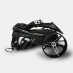 MGI Ai 500 sähkökärry - musta - Image 3