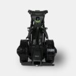 MGI Ai 500 sähkökärry - musta - Image 4