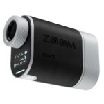 Zoom Focus D laserkiikari - black-silver - Image 2