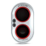 Zoom Focus D laserkiikari - black-silver - Image 5