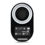 Zoom Focus D laserkiikari - black-silver - Image 4