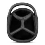 Bigmax Heaven SIX G kantobagi - Charcoal-black-white - Image 2