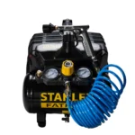 Star Grip silent compressor