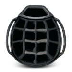 Bigmax Aqua Tour 4 kärrybagi, black - Image 3