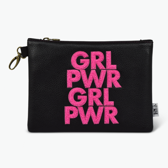 Originals Zip Tote pussukka - GRL Power