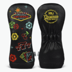 Originals Vintage Driverin suojus - Neon Vegas