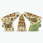 Originals Vintage Blade Putterin suojus - No Bad Days