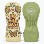 Originals Vintage Driverin suojus - No Bad Days