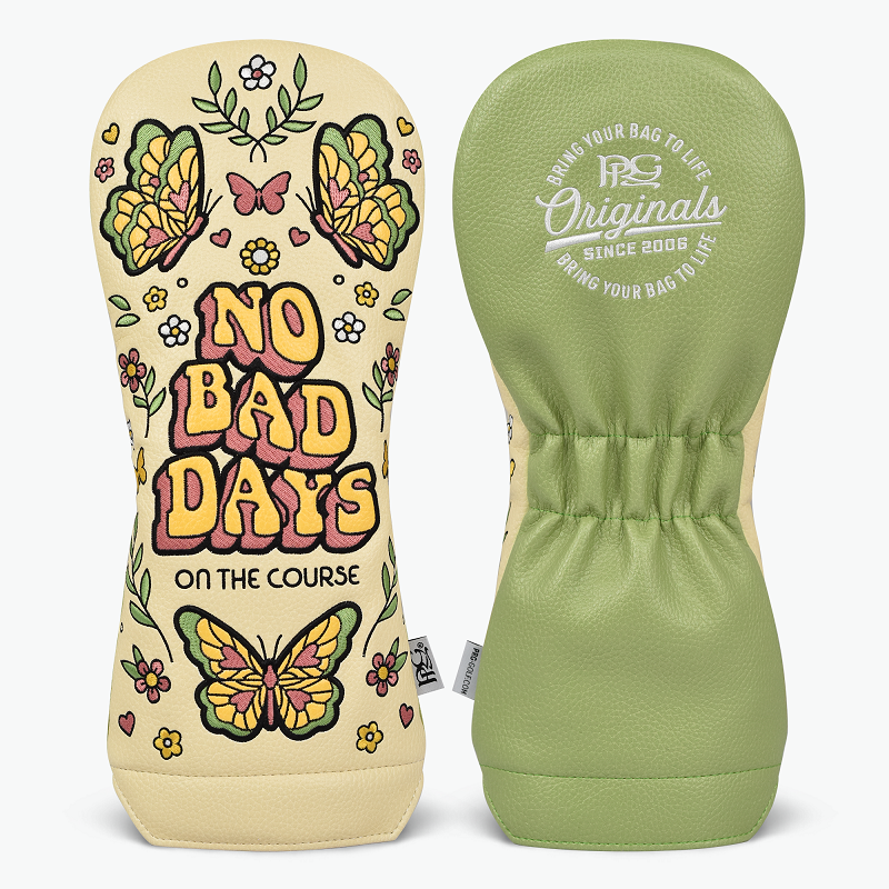 Originals No Bad Days driverin suojus Originals Vintage Driverin suojus - No Bad Days - Image 1