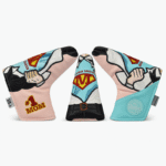 Originals Vintage Blade Putterin suojus - Super Mom