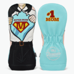 Originals Vintage Driverin suojus - Super Mom