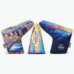 Originals Vintage Blade Putterin suojus - Vegas Strip