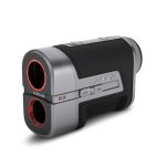 Zoom Focus S2 laserkiikari - black-silver