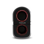 Zoom Focus S2 laserkiikari - black-silver - Image 5