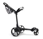 MGI E-Boost sähköavusteinen työntökärry - musta - Image 2