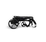 MGI E-Boost sähköavusteinen työntökärry - musta - Image 4