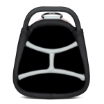 Bigmax Aqua Aqua Seven H kantobagi - white-off white-pink - Image 2