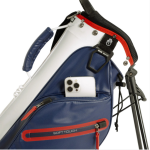 Bigmax Aqua Aqua Seven H kantobagi - forest green-charcoal-lime - Image 3