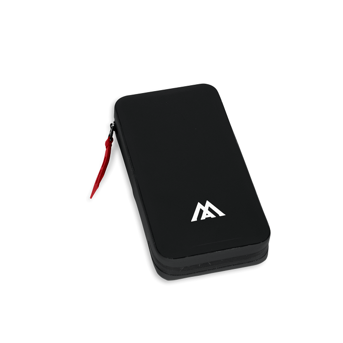 BigMax_IPX Essentials Bag-black Big Max IPX Essentials Bag - black - Image 1