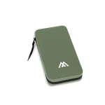 Big Max IPX Essentials Bag - olive green