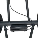 Bigmax e-TI sähkökärryn akun pidike