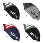 Big Max Aqua XL UV-sateenvarjo - värilajitelma 12kpl