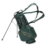 Bigmax Aqua Aqua Eight H kantobagi - forest green-green camo - Image 3