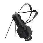 Bigmax Aqua Aqua Seven H kantobagi - black-charcoal - Image 4