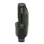 Bigmax Aqua Aqua Seven H kantobagi - black-olive-off White - Image 5