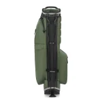 Bigmax Aqua Aqua Seven H kantobagi - black-olive-off White - Image 6