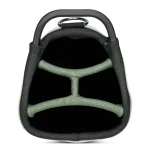 Bigmax Aqua Aqua Seven H kantobagi - black-olive-off White - Image 2