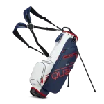 Bigmax Aqua Aqua Seven H kantobagi - navy-white-red