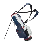 Bigmax Aqua Aqua Seven H kantobagi - navy-white-red - Image 4