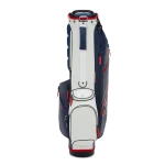 Bigmax Aqua Aqua Seven H kantobagi - navy-white-red - Image 5