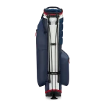 Bigmax Aqua Aqua Seven H kantobagi - navy-white-red - Image 6