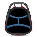 Bigmax Aqua Aqua Seven H kantobagi - navy-white-red - Image 2