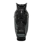 Bigmax Dri Lite Tour 2 kärrybagi - black-charcoal - Image 4