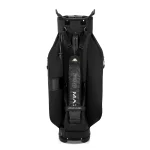 Bigmax Dri Lite Tour 2 kärrybagi - black-charcoal - Image 5