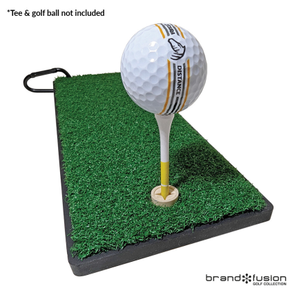 Deluxe lyöntimatto 32x12cm