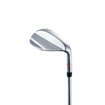 One Shot satin wedge 52