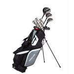 Precise M5 miesten setti grafiittivarsilla, 6-SW (kantobagi) – MLH