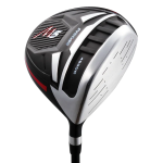 Precise M5 miesten setti grafiittivarsilla, 6-SW (kantobagi) – MRH - Image 2