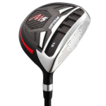 Precise M5 miesten setti grafiittivarsilla, 6-SW (kantobagi) – MRH - Image 3