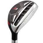 Precise M5 miesten setti grafiittivarsilla, 6-SW (kantobagi) – MRH - Image 4