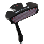 Precise M5 miesten setti grafiittivarsilla, 6-SW (kantobagi) – MRH - Image 6