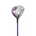 Precise M5 naisten setti grafiittivarsilla, 6-SW (kärrybagi) – LRH - Image 2