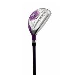 Precise M5 naisten setti grafiittivarsilla, 6-SW (kärrybagi) – LRH - Image 4